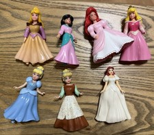 Lot polly pocket disney - of,