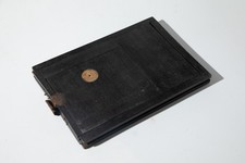 chassis DE CHAMBRE PHOTO	1880	EXT 15X22cm INT 13X18cm épaisseur 1,7cm rainure