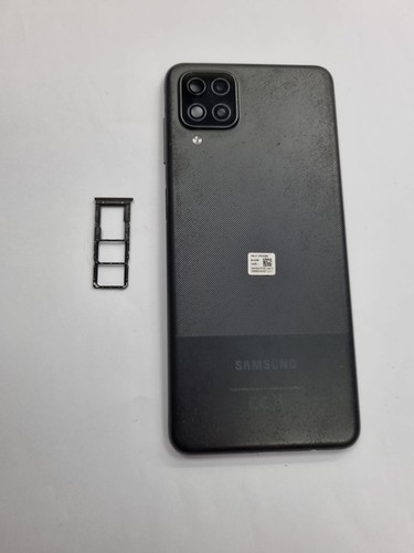 Couvercle samsung a12 façade - couvercle,