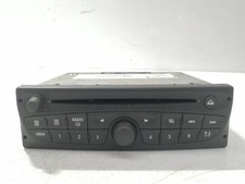 281155444R radio RENAULT