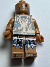 LEGO Pirates des caraïbes : Cannibal