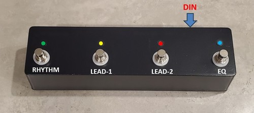 Custom formula pre - custom,
