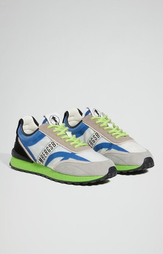 Bikkembergs baskets homme - baskets,