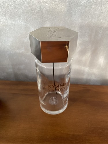 Ancien flacon vide empty - 💐ancien,