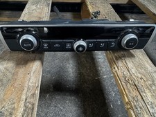 Unuté Controle Climatisation Audi A3 8 V 2015