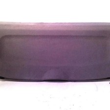 Plage arriere RENAULT CLIO 2