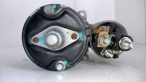 Demarreur alfa romeo 147 - demarreur,