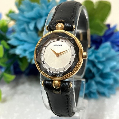 Montre femme seiko lassale - montre,