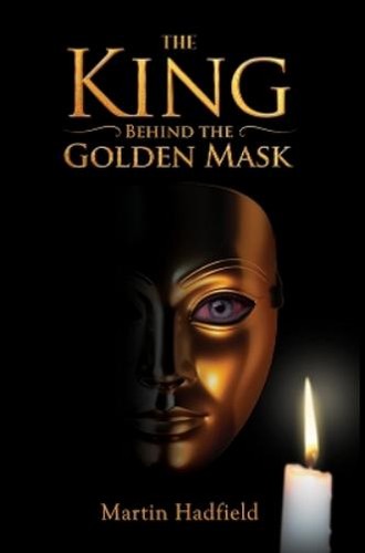 Martin hadfield the king - the,