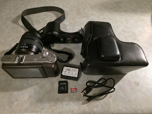Samsung nx300m 3mp camera - nx300m,