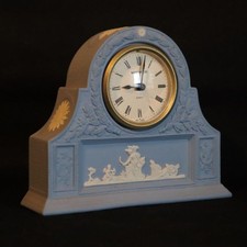 Montre Wedgwood Jasper fabriquée en Angleterre du Japon