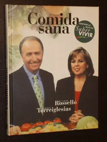 Comida sana torreiglesias - sana,,