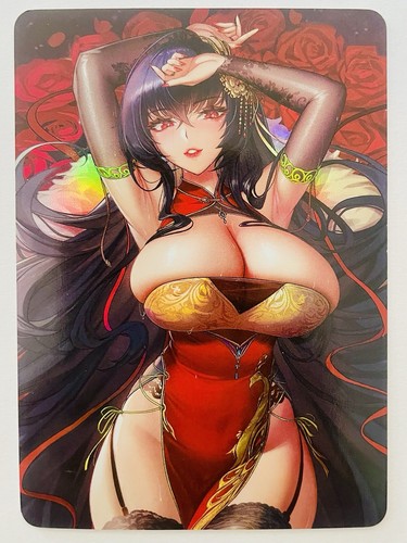 Carte goddess story holo - story, À