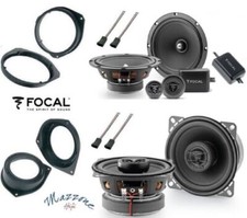 Focal ASE 165 ACX 100 Set 6