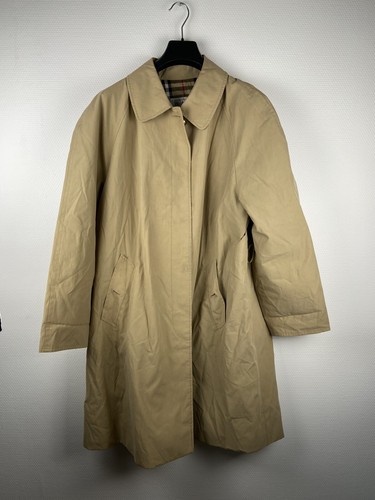 Trench burberry - trench,