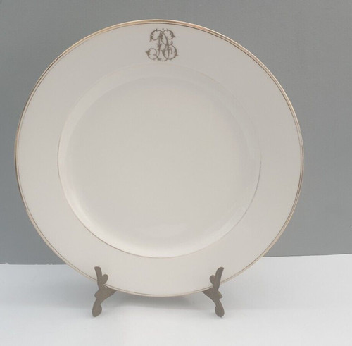 Plat gateaux ancien en - gateaux,