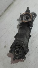 Carter moteur Peugeot