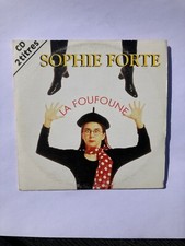 CD SINGLE SOPHIE PORTE LA