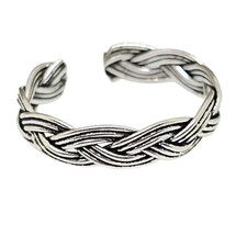 Bague d'orteils nœud celtique
