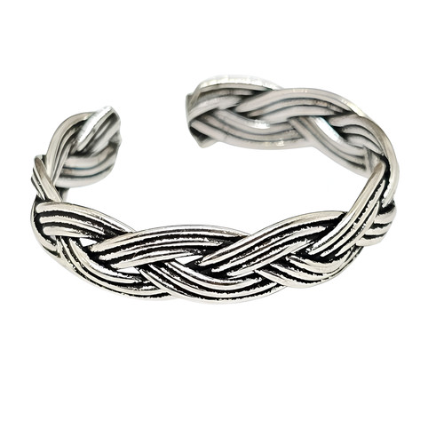 Bague orteils nœud celtique - nœud,