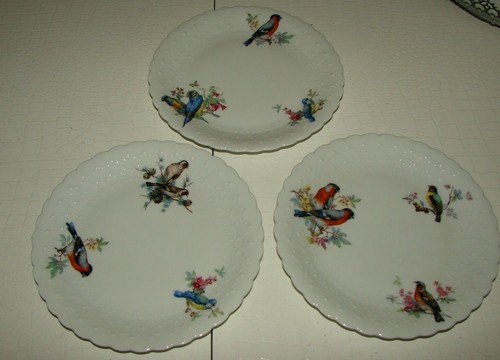 Georges boyer limoges plate - limoges,