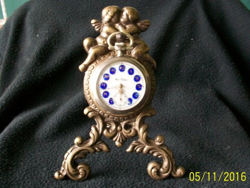Lot portes montre - lot, gousset