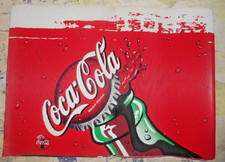 authentique affiche ancien