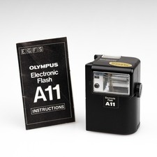 *MINT* Olympus Electronic