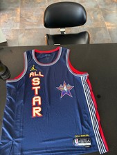 Maillot nike NBA ALL STAR –