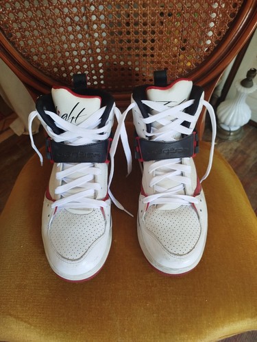 Chaussures basket nike - chaussures, air