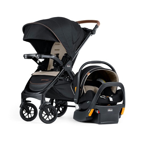 Chicco bravo primo cleartex - chicco,