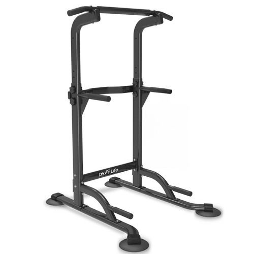 Station musculation maison - station,