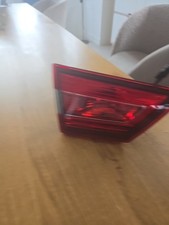 FEU ARRIERE SECONDAIRE gauche