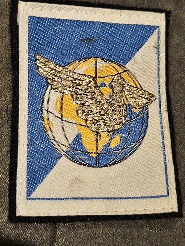 Ecusson patch militaire - ecusson,
