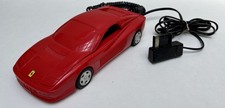 FERRARI Testarossa -Téléphone Vintage - Modulo-Phone - 1988 - TBE