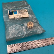 Bouchon de bloc moteur