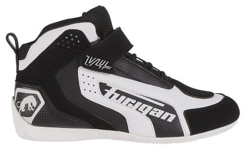 Furygan vented bottes - vented,