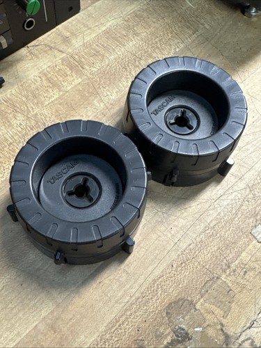 Oem tascam teac half - oem,