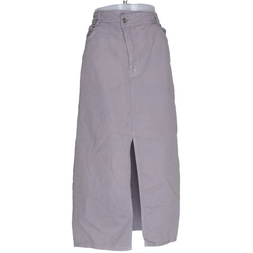 Next jupe jean - en,