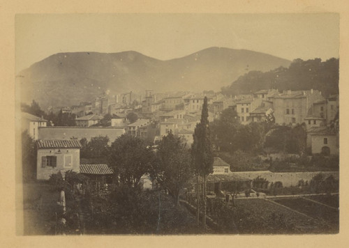 France dieulefit vintage - dieulefit,