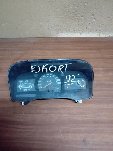 Ford escort 1992 diesel - 1992,