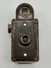 Vintage Coronet Midget 16mm