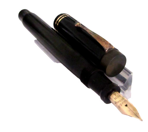 Mythique stylo plume parker - mythique,