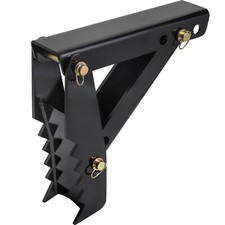 Soudure d'accessoires de pouce