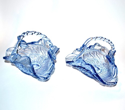 Lot paniers coupelle en - 2,