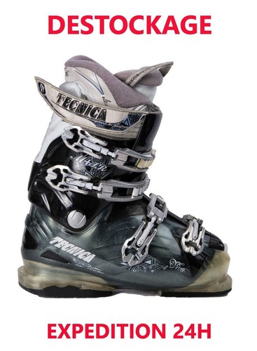 Chaussure ski adulte - chaussure,