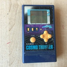 Jeu électronique  CASIO COSMO