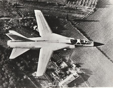 DASSAULT MIRAGE G AVION DE