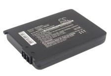 Batterie 500mAh type