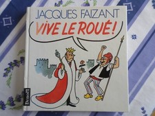 Livre illustré "Vive le